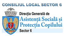 Sigla Directia Generala de Asistenta Sociala si Protectia Copilului
